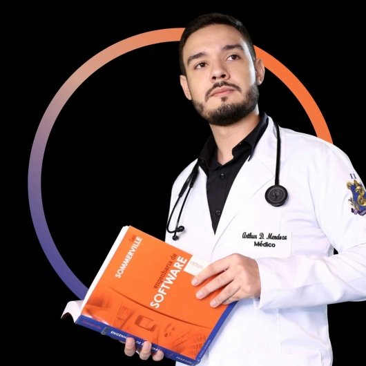 Dr. Arthur Dias Mendoza