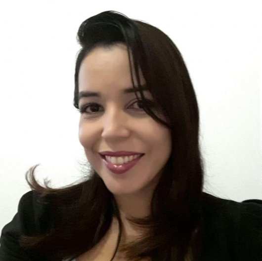Karina Rafaela Silva Salazar