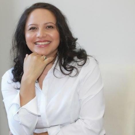 Dra. Ana Maria Costa