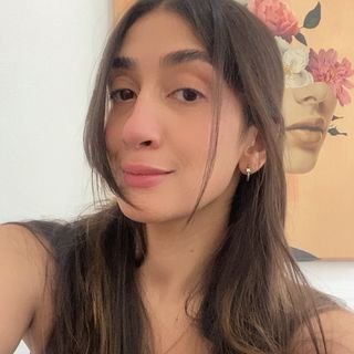 Dra. Nicole de Castro Camaforte