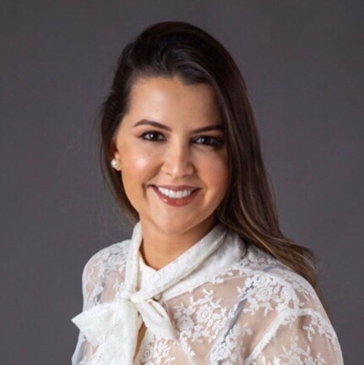 Dra. Marília Aranha