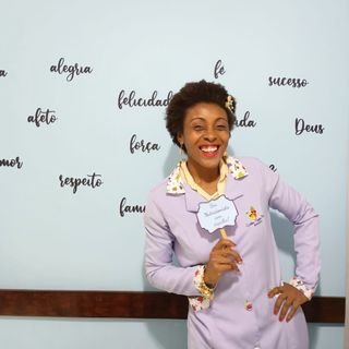 Valéria Cristina Alves