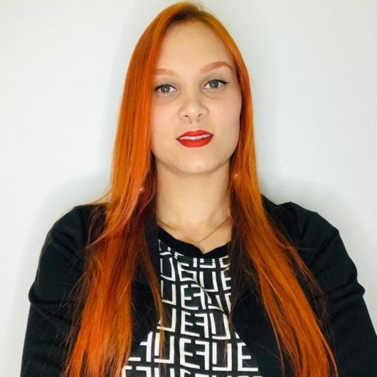 Dra. Erica Melo dos Reis