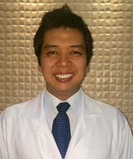 Dr. Sandro Seiti Takahagi