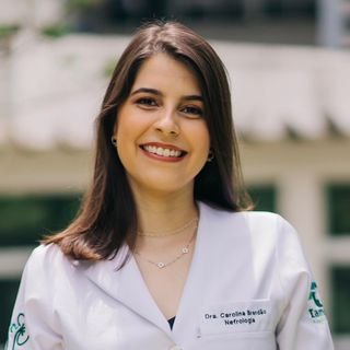 Dra. Carolina Macedo Brandão