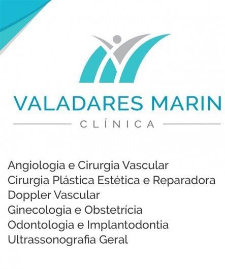 Dr. Flávio Marin Filho
