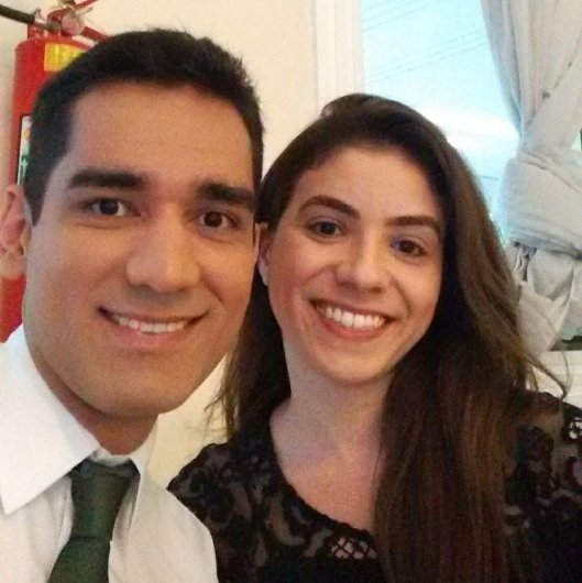 Dr. Mesaque Rocha de Andrade