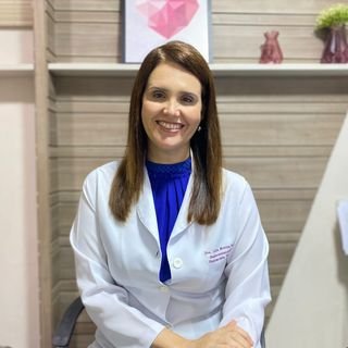 Dra. Lilia Moreira Rangel