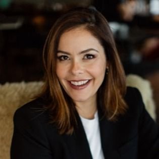 Maria Isabel Ornelas