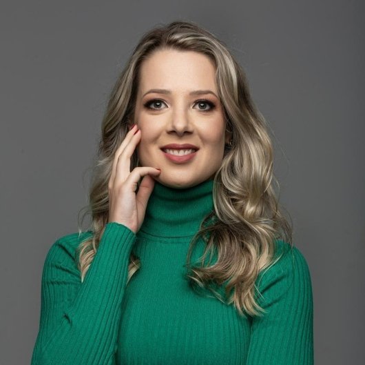 Dra. Rafaela Ramiro Ribeiro