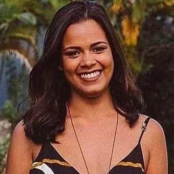 Caroline Ferreira Fonseca