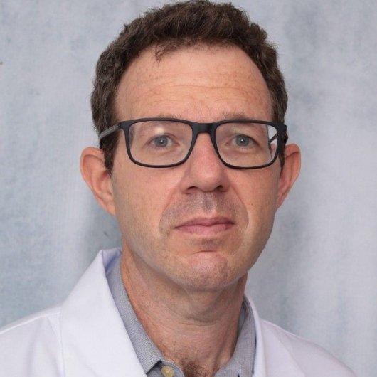 Dr. Ilan Flank