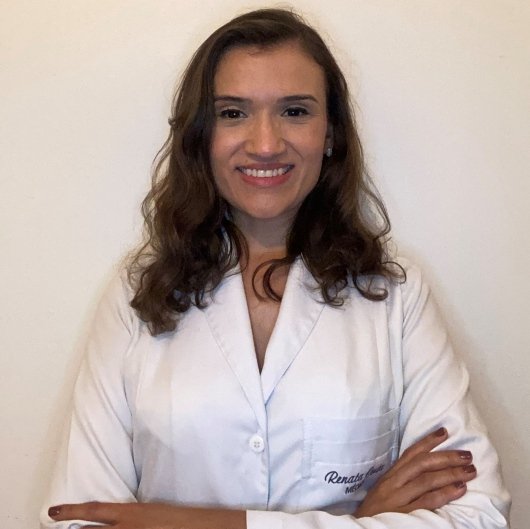 Dra. Renata Moraes Fagundes Da Costa