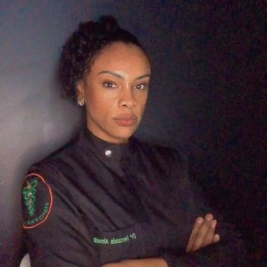 Dra. Fernanda Almeida da Silva