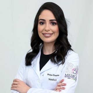 Dra. Bruna Duarte Gomes Costa