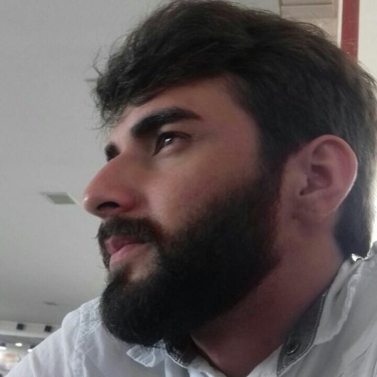 Eric Klepton de Oliveira Benicio