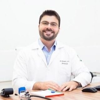 Dr. Fernando Lazarini Rabello