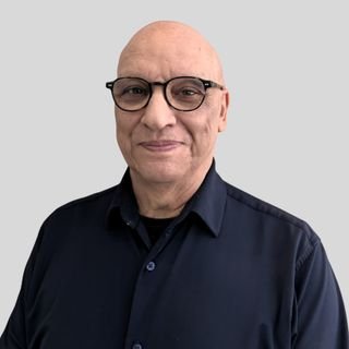 Dr. Cyro Masci