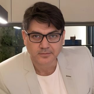 Dr. Thiago Farias