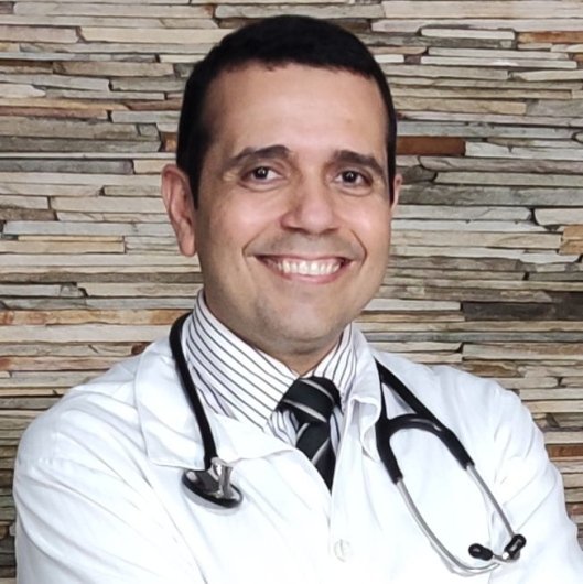 Dr. José Maria Cotta Junior