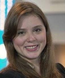 Dra. Tárcia Nogueira Ferreira Gomes