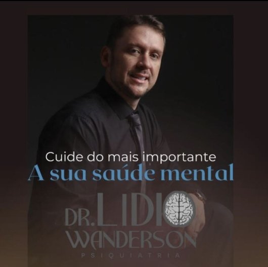 Dr. Lidio Wanderson