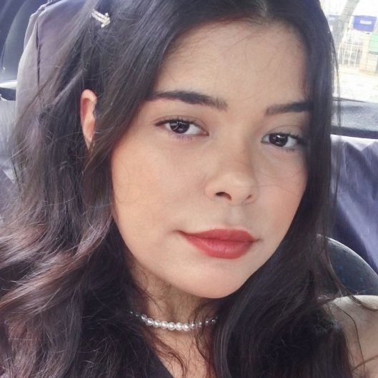 Ana Letícia Ferro Paiva