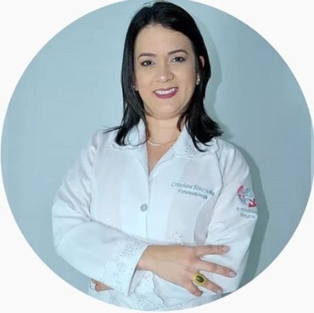 Cristiane Hirayama