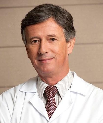 Dr. Jean Louis Maillard