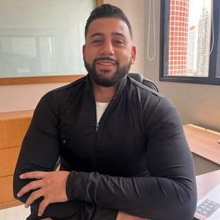 Dr. Vinicius Gomes da Silva