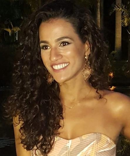 Caroline Pacheco da Silva Graça