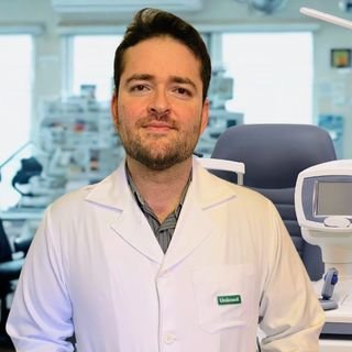 Dr. Thiago Barbosa Rabelo .