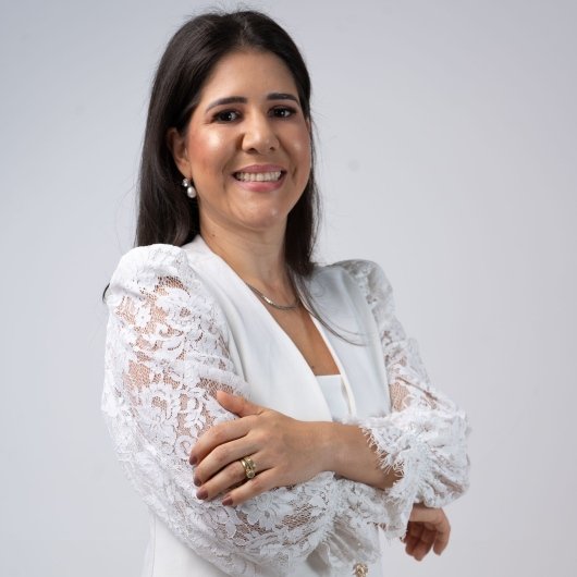 Dra. Caroline Abritta
