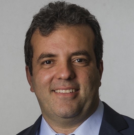 Dr. Durval Moraes de Carvalho Junior