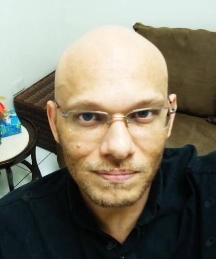 Ricardo Rodrigues Borges