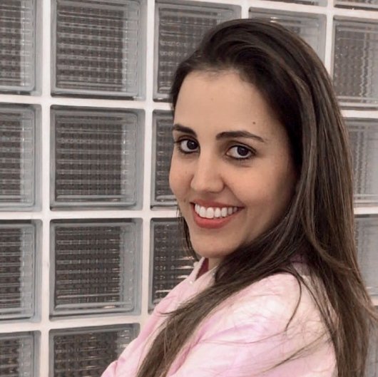 Dra. Daniela Marques de Sousa
