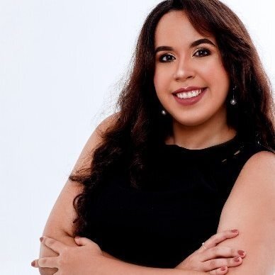 Letícia Ferreira Venâncio