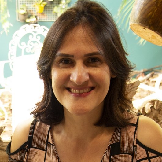 Luiza Claudia Carvalho