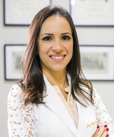 Dra. Bruna Vasconcellos