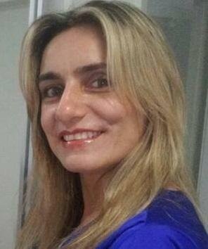 Dra. Adriana Carvalho Gonzaga de Melo