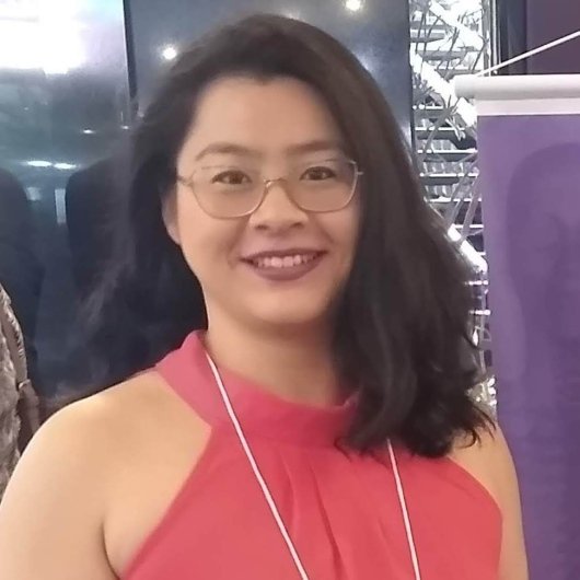 Dra. Raquel Mitie Kanno