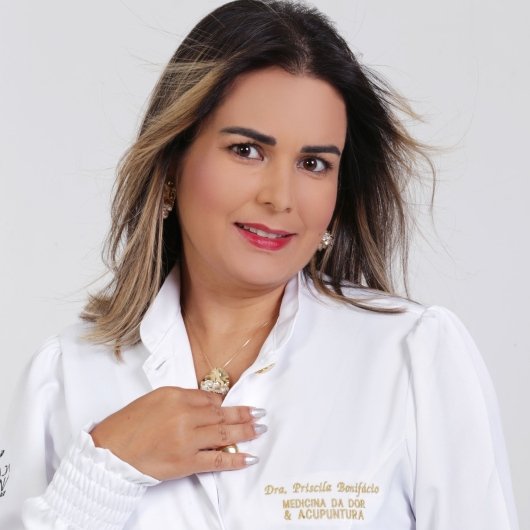 Dra. Priscila Bonifácio