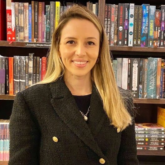Suellen Camargo