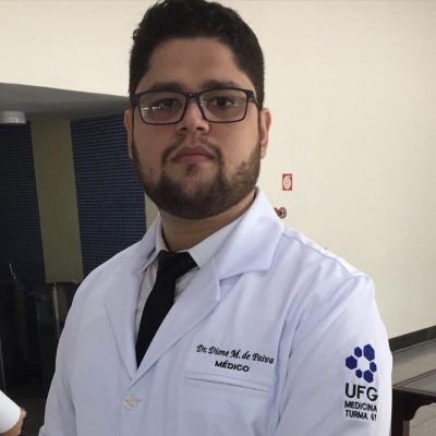 Dr. Dione Magalhães de Paiva