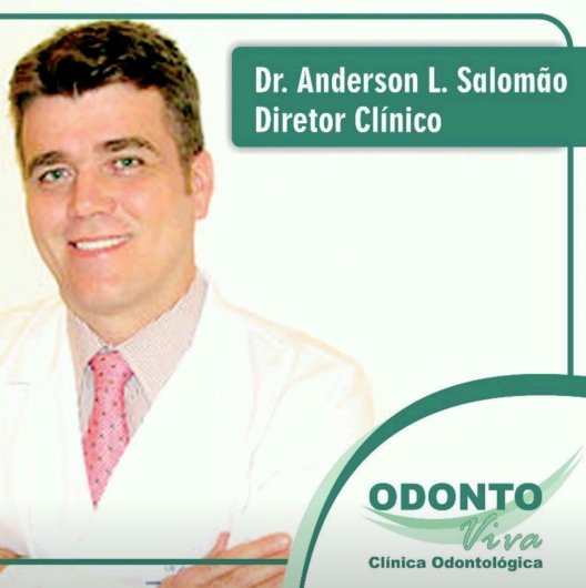 Dr. Anderson Laignier Salomão