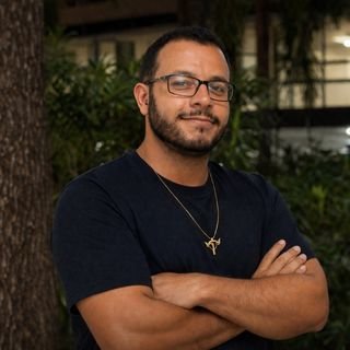 Matheus da Silva Américo
