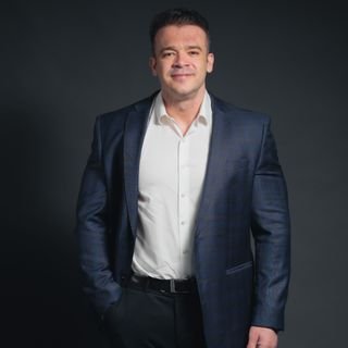 Dr. Dr. Luís Vilaboim