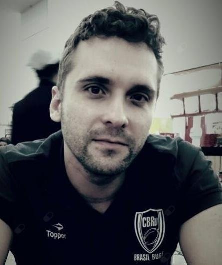 Zwinglio Christopher Tavares de Oliveira