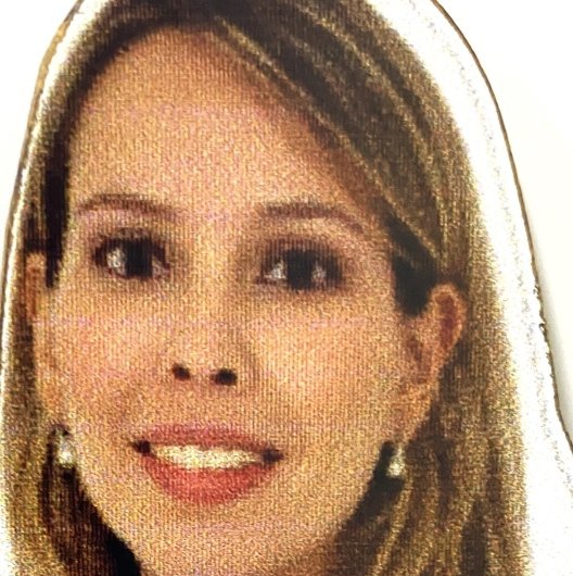Dra. Margarethe Novaes Moises .