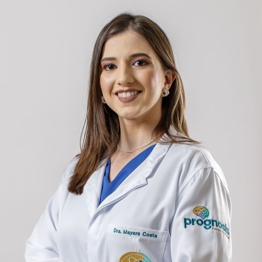 Dra. Mayara Costa